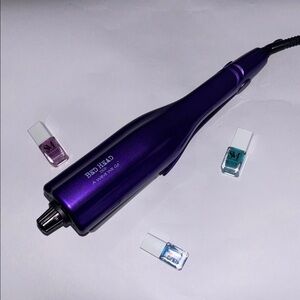 Bedhead hair crimper iron